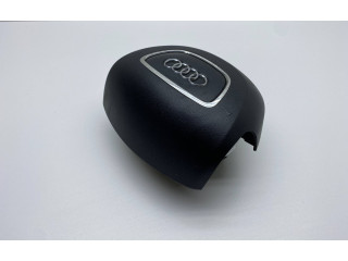 Подушка безопасности водителя 4G0880201C, 618081000C Audi A7 S7 4G