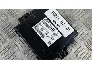 Блок управления P68411099AA Jeep Compass