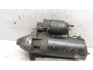 Стартер  068911024C, 0001110122   Audi A4 S4 B5 8D