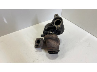 Turbodmychadlo Турбина 4917356203, 9657530580   Citroen C4 I 0.0  