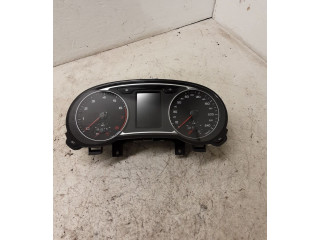 Панель приборов 8X0920930M Audi A1