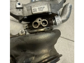 Turbodmychadlo Турбина 9845814   BMW 3 G20 G21   