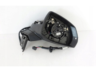 Зеркало (управляемое электричеством) 80B857410C Audi Q5 SQ5