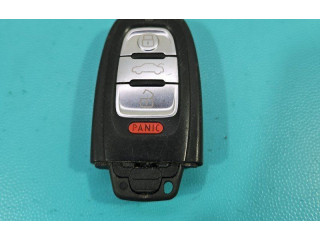 Řídící jednotka 8T0959754G, IMPRK1423915   Audi A8 S8 D4 4H 2012