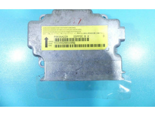 Блок управления надувных подушек P8635A229, IMPRK1339712 Mitsubishi Lancer VIII