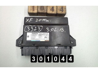 Блок управления двигателя 8G9N-19G481-AA   Jaguar XF