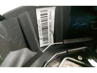 Руль MG ZS 2017 - года 10368141