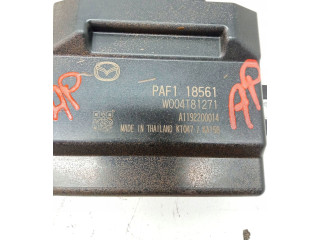 Блок управления W004T81271, 3280065196 Mazda 3