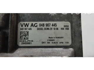 Řídící jednotka 04B907445, 28459901 Seat Ibiza IV (6J,6P) 2016