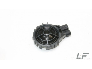 Громкоговоритель (громкоговорители) высокой частоты в передних дверях