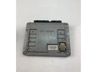 Блок управления двигателем Блок управления 06A906033LE Volkswagen Golf Plus