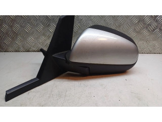 Зеркало электрическое левое Mitsubishi Colt CZ3 2006-2009 года