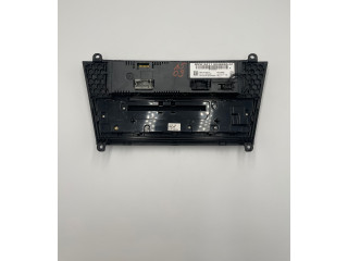 Блок управления климат-контролем 9248265, 1100924358 BMW X3 F25