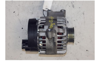 Генератор 51880171 Fiat 500L