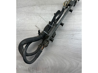 Топливная рампа 1953004580 Mitsubishi Grandis