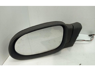 Зеркало электрическое        Mercedes-Benz A W168  1997 - 2004 года   