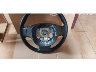 Volant Nissan Pulsar 2016