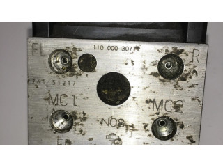 Блок АБС 476001W300, 11000030771 Nissan Pathfinder R50 1996-2005 года