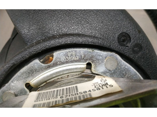 Руль Citroen C4 I 2004 - 2010 года 96591807ZD