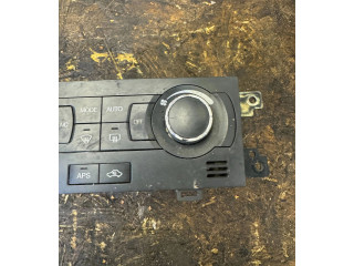 Блок управления климат-контролем DDC12V, D8J100421092 Chevrolet Captiva