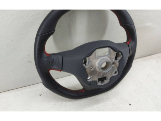 Руль Volkswagen Golf VIII 2019 - года 5h0959542n-kolumb