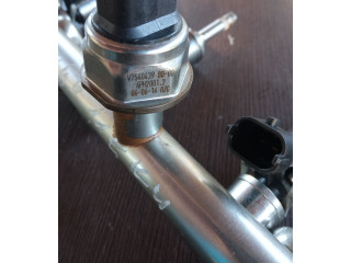 Vstřikovač V75668051, V7591623 Citroen C4 I pro naftový motor