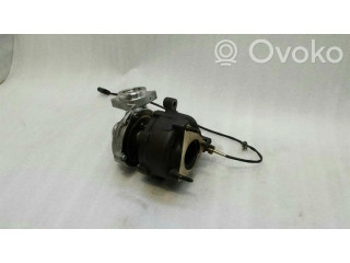 Turbodmychadlo Турбина 03L145701D   Audi A4 S4 B8 8K 2.0  