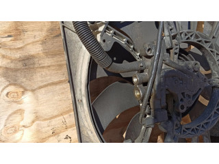 Вентилятор радиатора     61033    Jeep Grand Cherokee (WK) 3.0