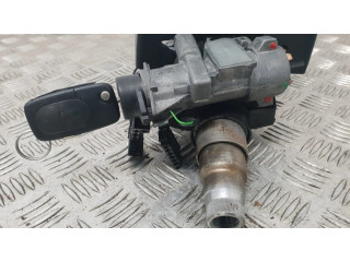 Замок зажигания