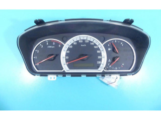 Přístrojová deska Chevrolet Epica 2007 11642-00110, IMPRK1153663