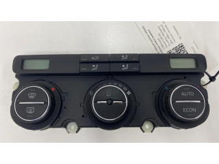 Блок управления климат-контролем 1K0907044BM   Volkswagen Touran I