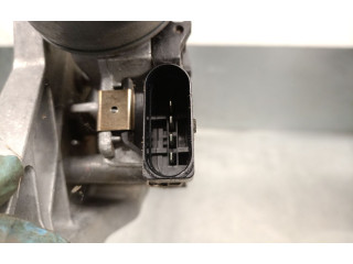 Моторчик дворников 8W1955023A, 8W1955023A    Audi A4 Allroad B9