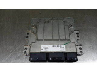 Řídící jednotka 237102703S Renault Captur II 2020