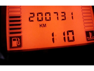 Панель приборов 8200650539, 8200650539 Dacia Logan I