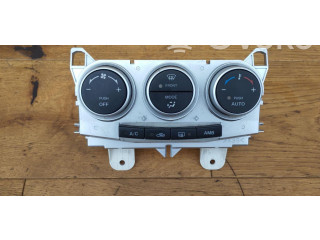 Блок управления климат-контролем K1900CC30   Mazda 5