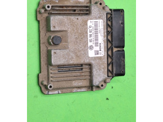 Řídící jednotka 03G906021CG, 0281014073   Volkswagen Caddy 2010
