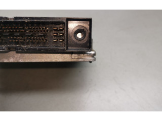 Блок управления двигателя 0261207666, 08675155A   Volvo V70