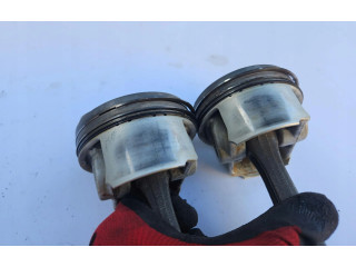  Поршень    Audi A6 C7  