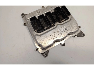 Блок управления климат-контролем 12147649123, 12147644748 BMW X3 F25