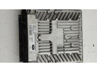 Řídící jednotka NNN500750, 5WS40278B Land Rover Discovery 3 - LR3 2006