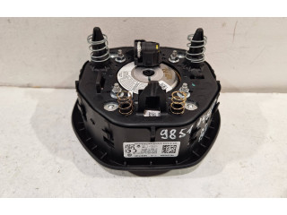 Подушка безопасности водителя 985104528R   Renault Trafic III (X82)