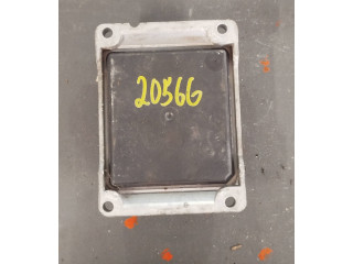 Блок управления двигателя 0261208969   Fiat Punto (199)
