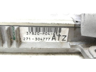 Řídící jednotka 37820P04G54, 271304777 Honda Civic 1995