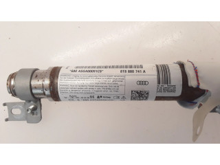 Боковая подушка безопасности 8T8880741A Audi A5 8T 8F