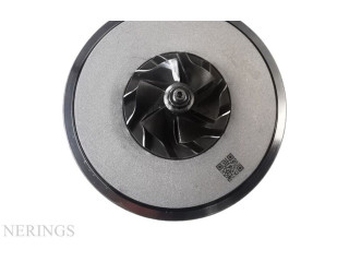 Turbodmychadlo Турбина 700830-0001, CHRA10-0049 Renault Clio II