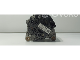 Генератор 04E903015, 04E903015G   Skoda Fabia Mk3 (NJ)      