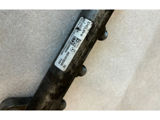 Топливная рампа A6510700495, R9144Z2   Mercedes-Benz E W212   для двигателя OM 651.924