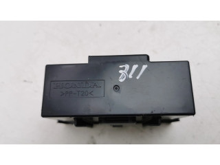 Блок управления 38330T5AJ010M1   Honda HR-V