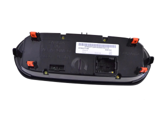 Включатель регулировки салона