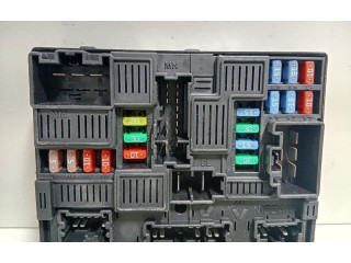 Pojistková skříňka 284866722R, 284866722R Renault Megane IV 2015